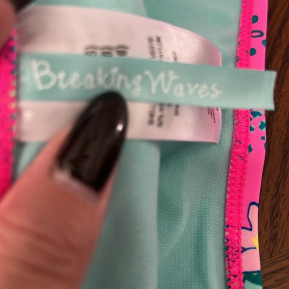 Brand New Girls Bathing-suit, size Small (6) - Picture 3 of 4